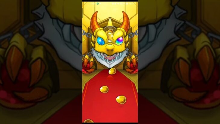 【モンスト】パート51「ガンダムジークアクスガチャ」リークル