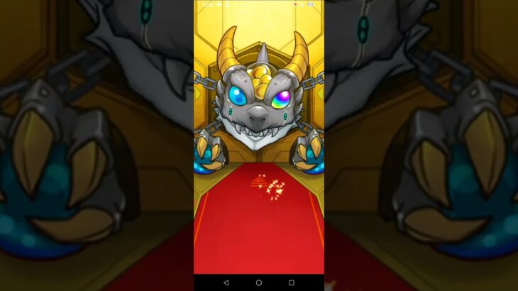 【モンスト】パート51「つみたてガチャ」リークル