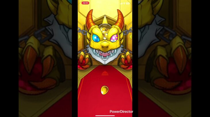 (モンスト)星6確定ガチャ