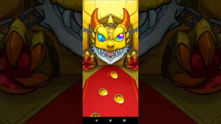 【モンスト】パート63「ガンダムジークアクスガチャ」リークル