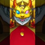【モンスト】☆6確定！　#shorts #モンスト #モンストガチャ