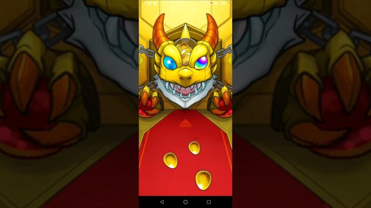 【モンスト】パート70「ガンダムジークアクスガチャ」リークル