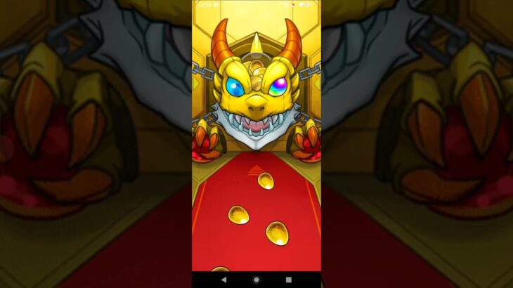 【モンスト】パート71「ガンダムジークアクスガチャ」リークル