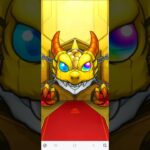 【毎キープガチャ】メインの本垢編 9日目｢モンスト｣#shorts #427