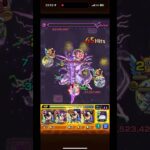 #だから僕は… #モンスト #ガンダム GQ #ニャアン  #ジフレド #シュウジ #赤いガンダム  #運極  #モンストコラボ