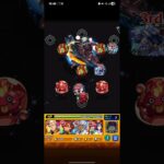 【モンスト×GQuuuuuuX】クランバトルのマチュ をクリア 【ザク】#モンスト