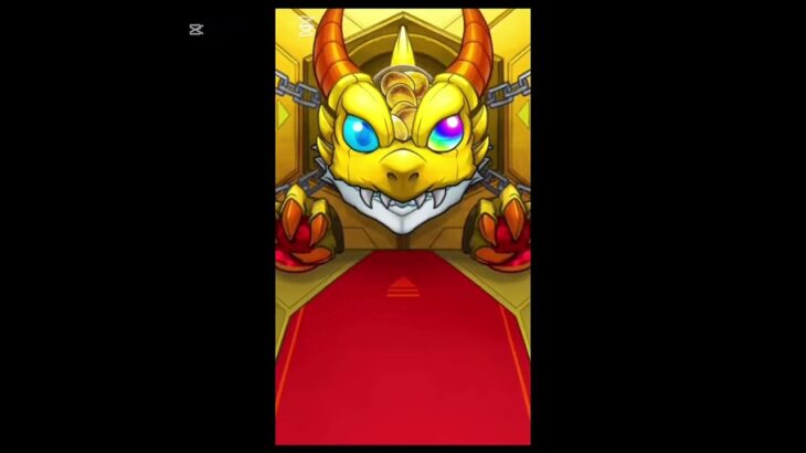 【モンスト】ｶﾞﾁｬ動ｯｯ‼︎【GQuuuuuuX】