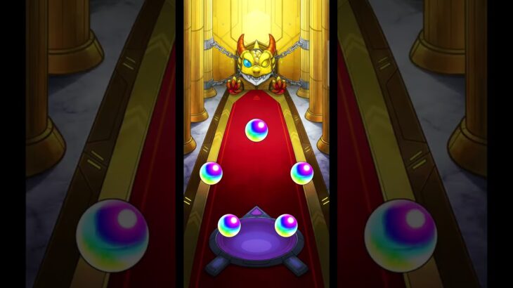 【モンスト・ガチャ】ホシ玉まで引くよおおお!!　機動戦士Gundam GQuuuuuuXコラボガチャ【monsterstrik】#モンスト#コラボ#機動戦士Gundam GQuuuuuuX
