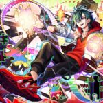 【モンストLIVE】最初イベント激究極周って２１時からビリミスク　初心者初見大歓迎　お手伝い随時受付中　※概要欄読んでね