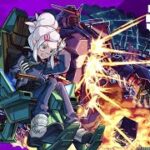 【モンストLIVE】超究極　サイコガンダム（GQ）　【モンスターストライク】