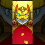 モンストガチャ確定演出　#モンスト　#gundam #game