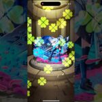 【モンスト】待望！！ネオ獣神化・改運極の瞬間#shorts #ネオ#モンスト