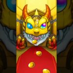 【モンスト】機動戦士ガンダムジークアクスコラボガチャ 確定演出きた❣ #shorts #モンスト #機動戦士ガンダム #モンストガチャ #機動戦士ガンダムジークアクス