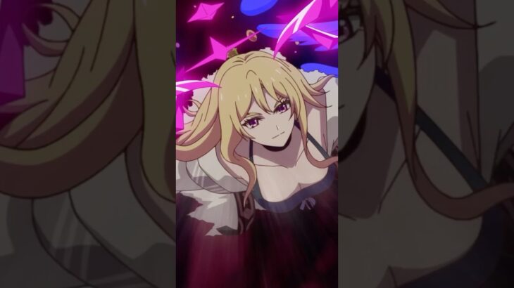 【世界観コンセプト】ルシファー #切り抜き #モンスト #shorts
