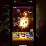 【モンスト】シュウジ・イトウボス撃破時特殊演出 #モンスト #モンスト超究極 #特殊演出 #shorts
