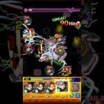 【モンスト】久しぶり【超究極 シュウジ】【リヴァイ】#shorts