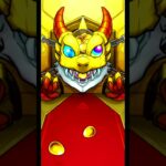 対〇忍向いてそう　【モンスト】【激獣神祭】　#モンスト　#ガチャ動画　#激獣神祭　#いろは　#shorts