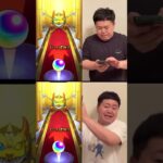 【モンスト】 祝福の双子ガチャ 【たっちアカデミー】 #shorts