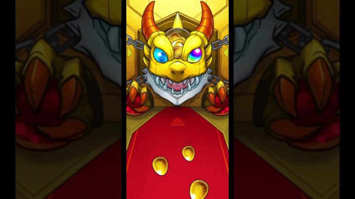 【神引き！？】激獣神祭新限定いろは狙ってガチャやってみた！#モンスト #モンスターストライク #新限定 #激獣神祭 #いろは#shorts