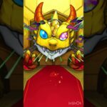 #モンスト　#モンスト好きと繋がりたい #モンストガチャ　#shorts  #short 【モンスト】　ガチャ引いてみた！