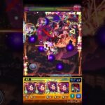 #モンスト好きと繋がりたい  #モンスト　#モンスト攻略　#shorts  #short #ジークアクスコラボ【モンスト】　超究極ムラサメ！　廣井きくりで攻略してみた！