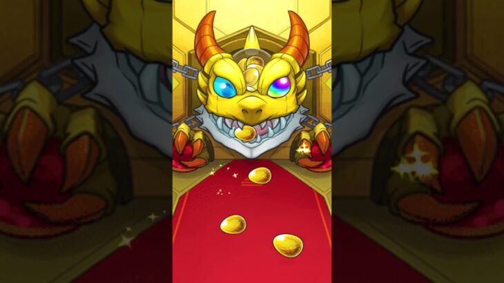 【モンスト】ガンダムコラボガチャ #モンスト #モンスターストライク #ガチャ