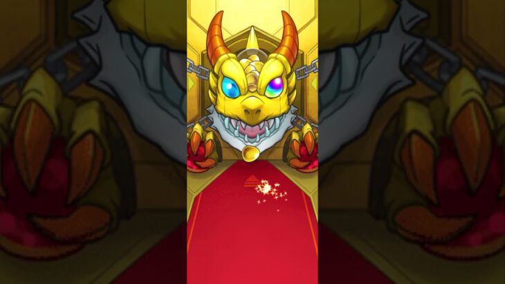 【モンスト】　また君か…　ガンダムコラボチャ #モンスト #モンスターストライク #ガチャ