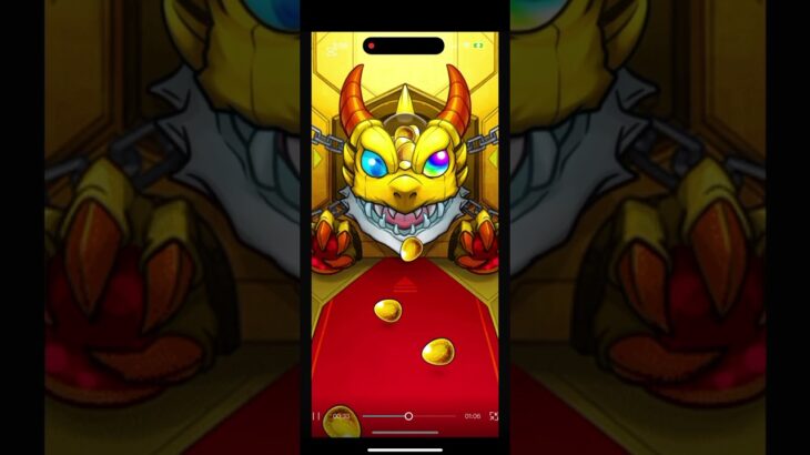 #モンスト #モンストガチャ #チャンネル登録お願いします