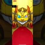 【#モンスト】超獣神くじのトク玉でオールスター感謝ガチャを引いた結果