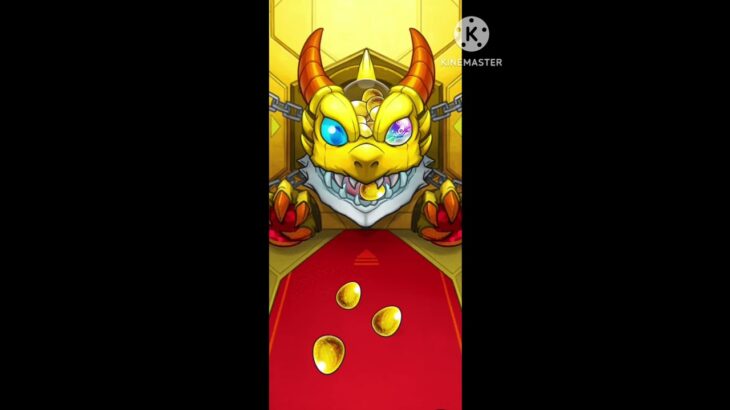 【モンスト】オールスター感謝ガチャ引いてみた #モンスト #オールスター感謝ガチャ