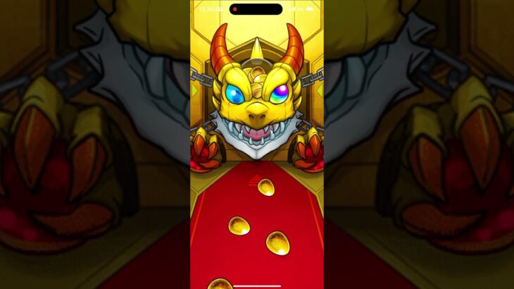 なぜだぁぁぁぁーーーー！#モンスト #モンストコラボ #モンストガチャ