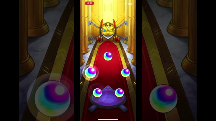 【モンスト】今思うとルネサンス狙いかなサブ編【激獣神祭】