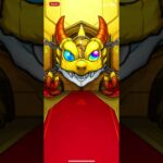 【モンスト】激獣神祭の限定を狙ったハズが… #モンスト #ガチャ神引き