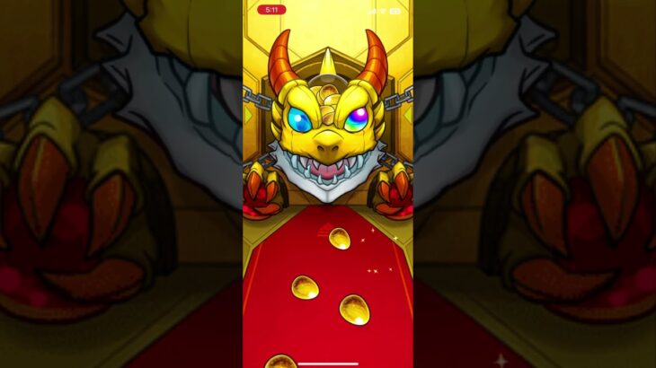 #神引き #モンスト #モンストガチャ #モンスト配信 #モンスト好きと繋がりたい