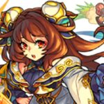 【モンスト】オフラインイベント前に獣神化した、王元姫と愉快ななかまたち【瀬戸際】