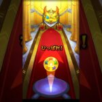 星玉で新キャラ狙い【メビウス】モンスト