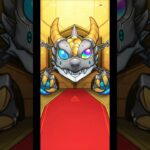 デイリーゴミつみたてゴミガチャゴミ結果　#モンスト #デイリーつみたてガチャ