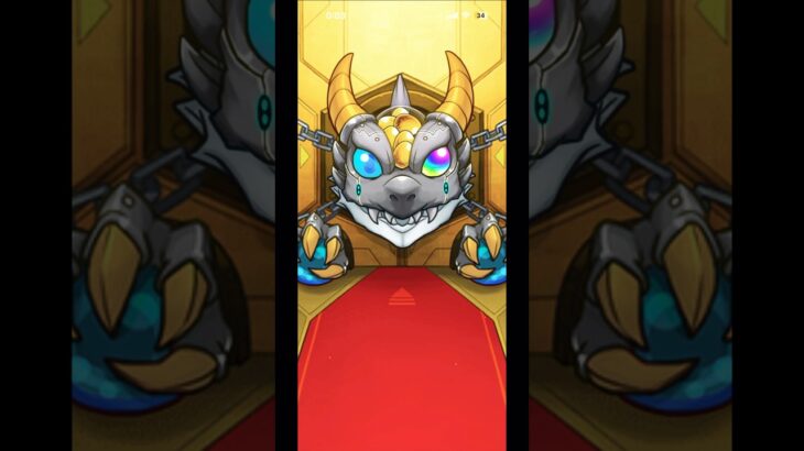 デイリーゴミつみたてゴミガチャゴミ結果　#モンスト #デイリーつみたてガチャ