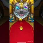 【モンスト 】デイリーつみたてガチャ#モンスト #デイリーつみたてガチャ