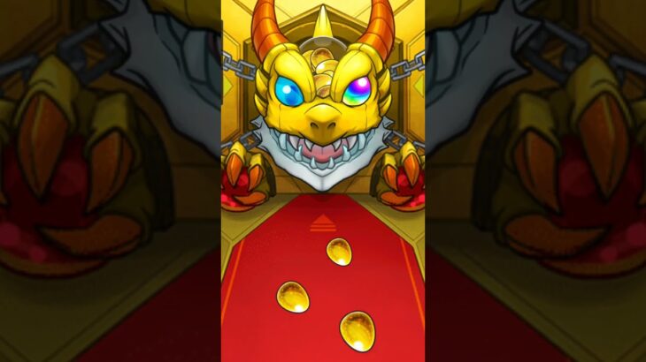 モンスト#ガチャ#モンスト#爆