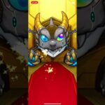 積み立てガチャ　#モンスターストライク  #モンスト