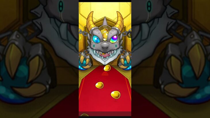#弦月海 #モンスト #モンストガチャ #ガチャ