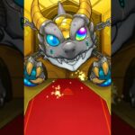 【モンスト】デイリーつみたてガチャ【結果】