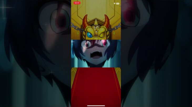 【モンスト】ジークアクスガチャ確定演出【ガンダム】