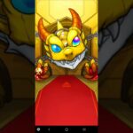 モンストジークアクスコラボガチャ引いてみた#ガンダム