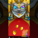 デイリーつみたてガチャ#モンスト #ガチャ