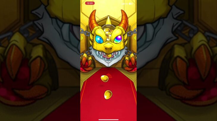 【モンスト】ガンダム:ジークアクスコラボガチャ　確定演出！！！