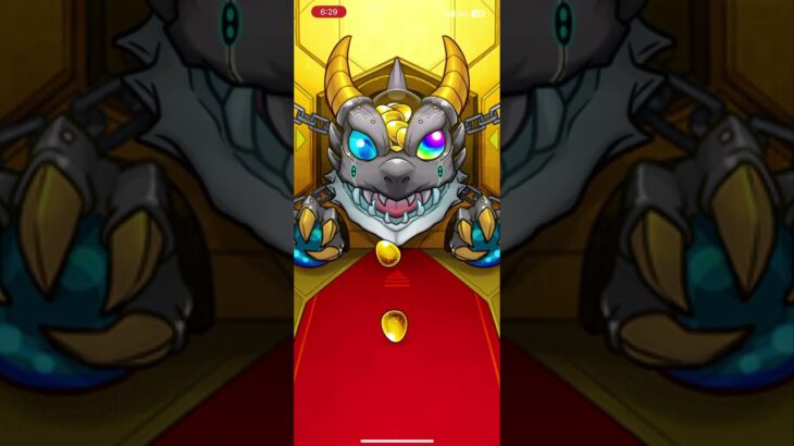 【モンスト】デイリー積み立てガチャ結果