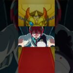 【ガチャ確定演出】ジークアクス モンストコラボ #モンスト #ガチャ #ジークアクスジークアクス