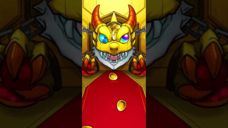 【モンスト】ガンダムコラボ確定演出！　#モンスト #モンストガチャ #モンスト好きと繋がりたい